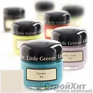 Little Greene Sample Pot баночка краски LG149