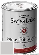 Swiss Lake Intense Resistance Plus глубокоматовая водно-дисперсионная краска SL-3006
