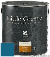Little Greene Traditional Oil Gloss высокоглянцевая масляная краска LG261