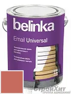 Belinka Email Universal Эмаль RAL 3022