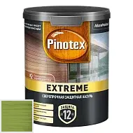 PINOTEX EXTREME сверхпрочная лазурь 020