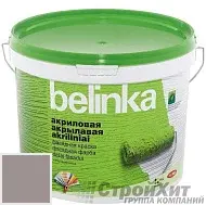 Belinka акриловая фасадная краска Q881