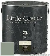 Little Greene Intelligent Masonry Paint матовая колеруемая краска LGGr296