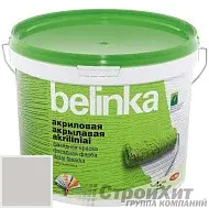 Belinka акриловая фасадная краска Q709
