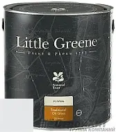 Little Greene Traditional Oil Gloss высокоглянцевая масляная краска LG164