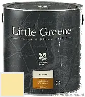 Little Greene Traditional Oil Gloss высокоглянцевая масляная краска LG133