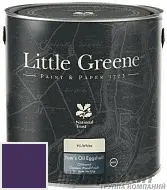 Little Greene Tom’s Oil Eggshell полуматовая масляная краска LG188