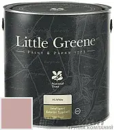 Little Greene Intelligent Exterior Eggshell полуматовая водная краска LG275