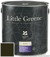 Little Greene Acrylic Eggshell (Intelligent Eggshell) полуматовая моющаяся краска LGGr56