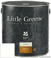 Little Greene Traditional Oil Gloss высокоглянцевая масляная краска LG222