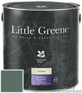 Little Greene Acrylic Eggshell (Intelligent Eggshell) полуматовая моющаяся краска LGGr305