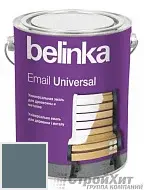 Belinka Email Universal Эмаль N491