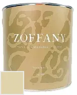 Zoffany True Matt Глубокоматовая водоэмульсионная краска SILK YELLOW