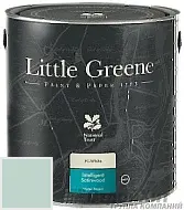 Little Greene Intelligent Satinwood полуглянцевая моющаяся краска LG203
