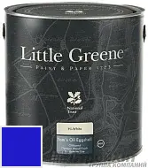 Little Greene Tom’s Oil Eggshell полуматовая масляная краска LG264