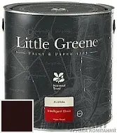 Little Greene Acrylic Gloss (Intelligent Gloss) глянцевая моющаяся краска LGSt8