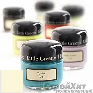 Little Greene Sample Pot баночка краски LG49