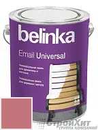 Belinka Email Universal Эмаль RAL 3014
