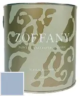 Zoffany Acrylic Eggshell Полуматовая водоэмульсионная моющаяся краска PORCELAIN