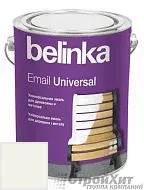 Belinka Email Universal Эмаль S503