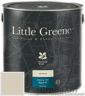 Little Greene Interior Oil Eggshell полуматовая масляная краска LGSt270