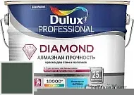 Dulux Luxium DIAMOND MATT матовая краска 90GY 09/118