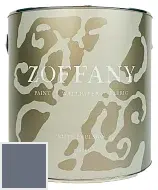 Zoffany Elite Emulsion матовая моющаяся краска REIGN BLUE