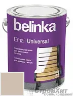 Belinka Email Universal Эмаль J484