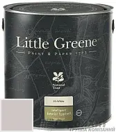 Little Greene Intelligent Exterior Eggshell полуматовая водная краска LG180