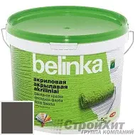 Belinka акриловая фасадная краска Q713
