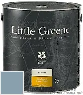 Little Greene Intelligent Floor Paint полуглянцевая быстросохнущая краска LG276