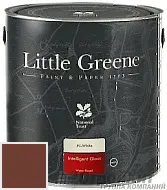 Little Greene Acrylic Gloss (Intelligent Gloss) глянцевая моющаяся краска LG214