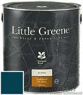 Little Greene Traditional Oil Gloss высокоглянцевая масляная краска LG95