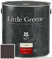 Little Greene Acrylic Gloss (Intelligent Gloss) глянцевая моющаяся краска LG277