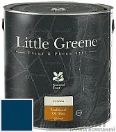 Little Greene Traditional Oil Gloss высокоглянцевая масляная краска LG207