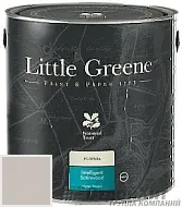 Little Greene Intelligent Satinwood полуглянцевая моющаяся краска LG244