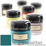 Little Greene Sample Pot баночка краски LG94