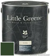 Little Greene Tom’s Oil Eggshell полуматовая масляная краска LGSt88