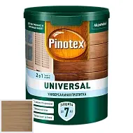 PINOTEX UNIVERSAL универсальная пропитка 004