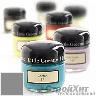 Little Greene Sample Pot баночка краски LG114
