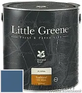 Little Greene Traditional Oil Gloss высокоглянцевая масляная краска LG251