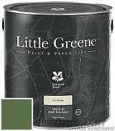 Little Greene Acrylic Matt (Absolute Matt Emulsion) матовая краска LGGr297
