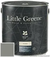 Little Greene Tom’s Oil Eggshell полуматовая масляная краска LG226