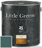 Little Greene Traditional Oil Gloss высокоглянцевая масляная краска LGGr311