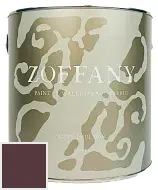 Zoffany Elite Emulsion матовая моющаяся краска SHAKER RED