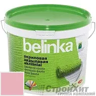Belinka акриловая фасадная краска U157