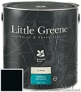 Little Greene Intelligent Satinwood полуглянцевая моющаяся краска LG119
