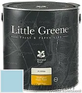 Little Greene Intelligent Floor Paint полуглянцевая быстросохнущая краска LG103