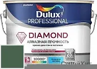 Dulux Luxium DIAMOND MATT матовая краска 90GY 10/177