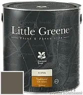 Little Greene Traditional Oil Gloss высокоглянцевая масляная краска LG234